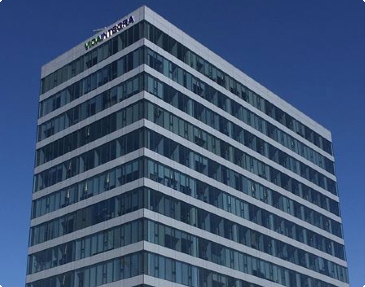 Clínica Vida Íntegra