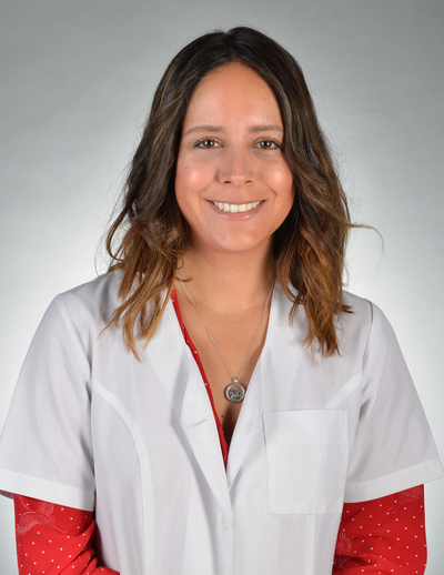 Foto del doctor Acevedo Vega María Paz