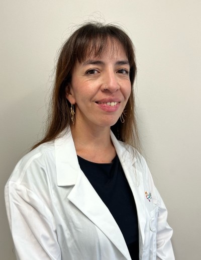 Foto del doctor Aguilera Díaz Katherine