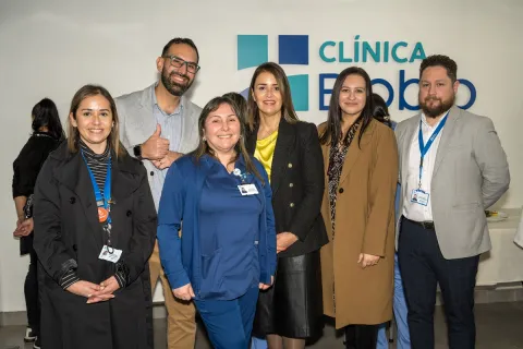 Jornadas de Seguridad