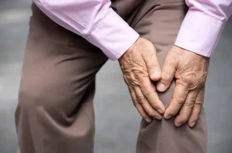 Osteoporosis, Reumatología