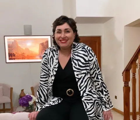 Testimonio Ximena Ortega