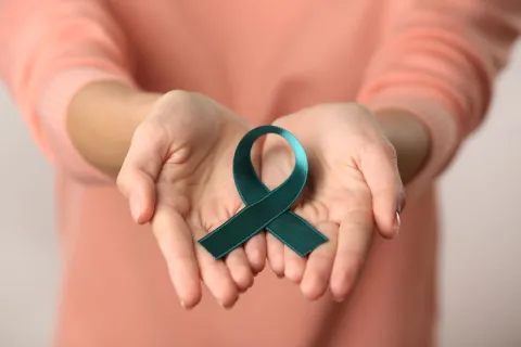 Prevención Cáncer
