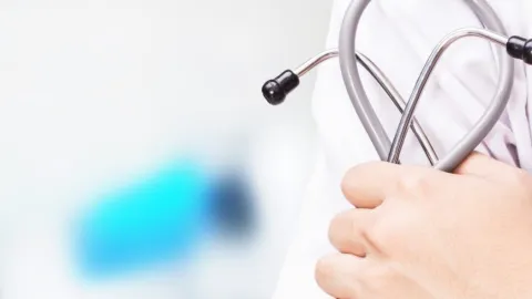 Reconocimiento de Síntomas en en Accidente Cerebrovascular