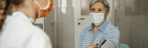 Cuidado profesional para Adultos Mayores y Personas con Discapacidad