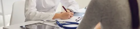 Chequeo anual para prevenir Cáncer de Cuello Uterino