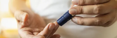 Diabetes