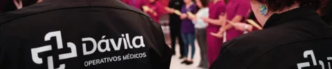 Operativo Médico - Fundación Santa Clara