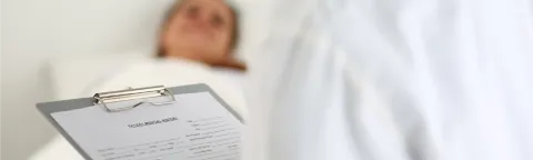 Polisomnografía, estudio del sueño