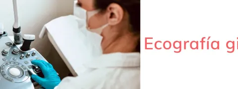 ¿Cúando realizar ecografía ginecológica?