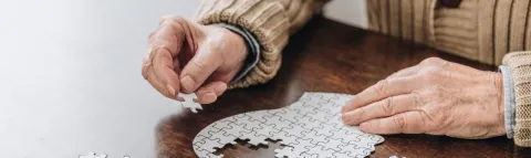 Interrogantes sobre el Alzheimer