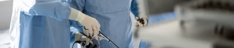 Endoscopía