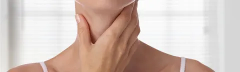Cirugía de extirpación de glándula submandibular