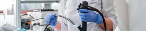 Endoscopía y Colonoscopía