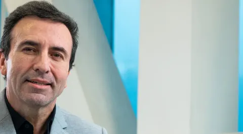 Rafael Medica - Testimonio Dávila: Cáncer de Colon