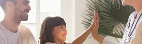 Quistes en niños