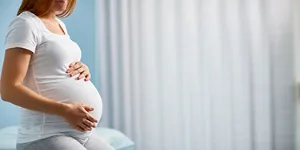 Vacunación Ministerial, Mujer embarazada