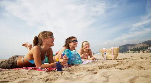 Insolación, ¿Cómo evitarla?