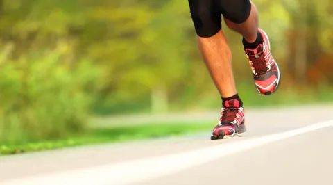 Aprende cómo evitar el contagio de hongos