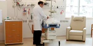 Centro Cardiovascular Pediátrico