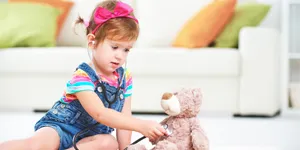 enfermedades respiratorias en niños