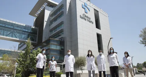 Centro de Alergia Alimentaria para pacientes pediátricos