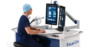 Avanzado ttratamiento quirúrgico para el Cáncer de Próstata