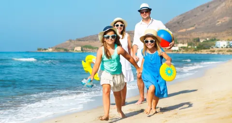 Prevenir enfermedades en Vacaciones de Verano