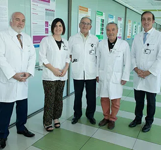 XII Jornada de investigación