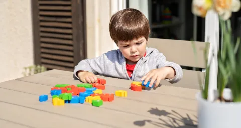 Charlas sobre el Trastorno del Espectro Autista (TEA)