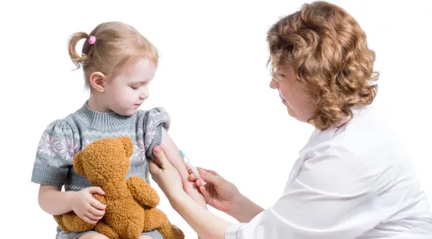 Semana de la Inmunización