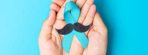 Cáncer a la próstata: ¿Cuándo consultar?