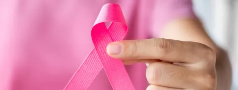 mes del cancer de mama