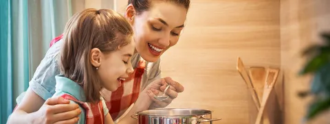 Unidad de Nutrición