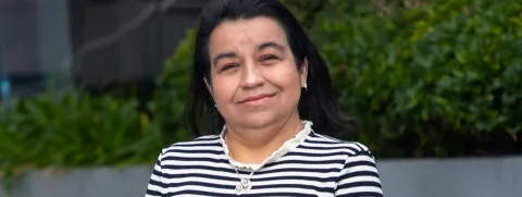 Trasplante de hígado