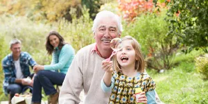 Prevención de Caídas en la tercera edad