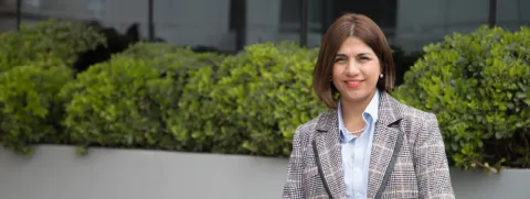 Testimonio de Paulina Osorio, paciente Clínica Santa María