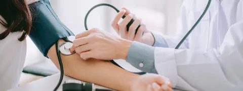 Centro Médico La Dehesa