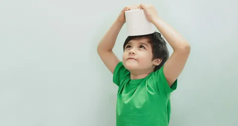 Tu hijo(a) tiene problemas para ir al baño