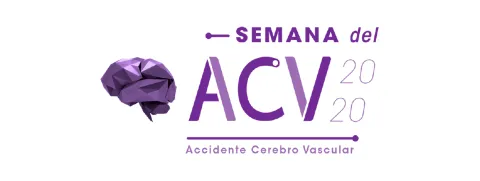 Afiche Semana del ACV 2020