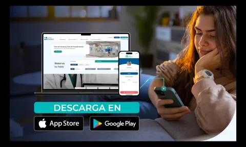 Una nueva experiencia digital