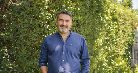 Testimonio de Bernardo, paciente Clínica Santa María