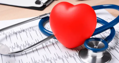 Unidad de Cardiología