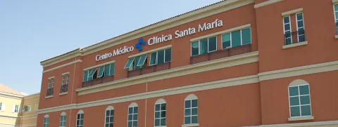 Centro Médico La Dehesa