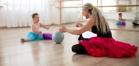 Centro Médico Pediátrico