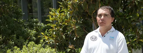 Trasplante de corazón 2020