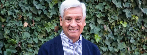 Testimonio de Jorge Espinoza Bardavid, Clínica Santa María