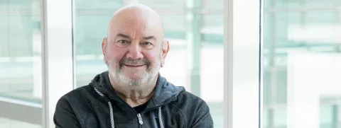 Testimonio de Sandro Trujillo, paciente Clínica Santa María