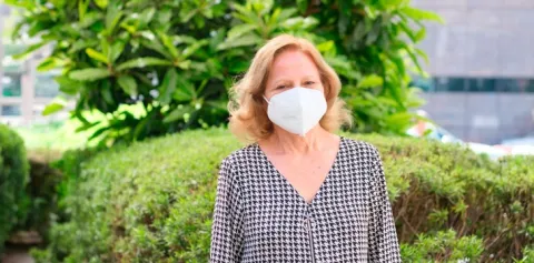 Centro de Trasplante