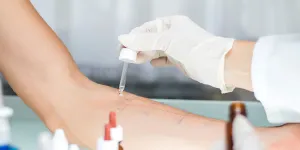 Test de alergias, ¿Qué agente produce esos molestos síntomas?